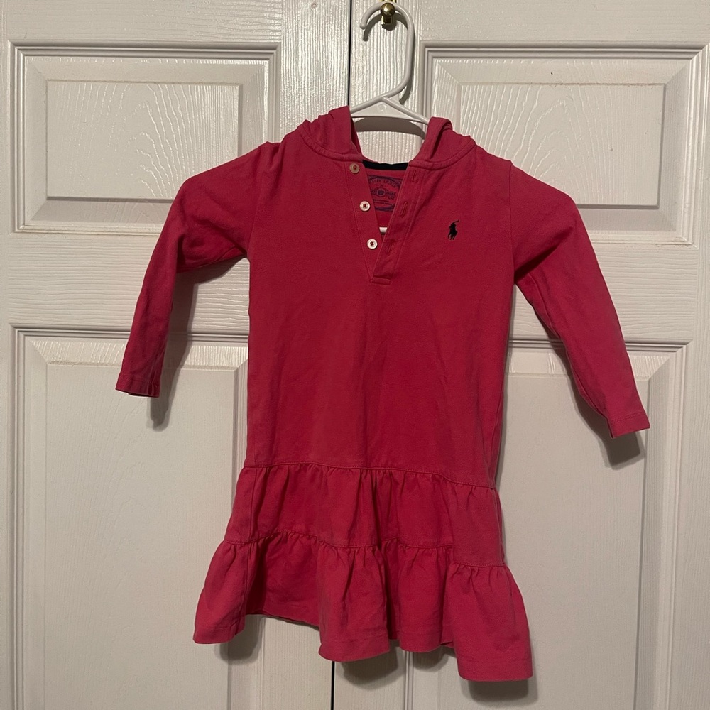 Polo Ralph Lauren dress